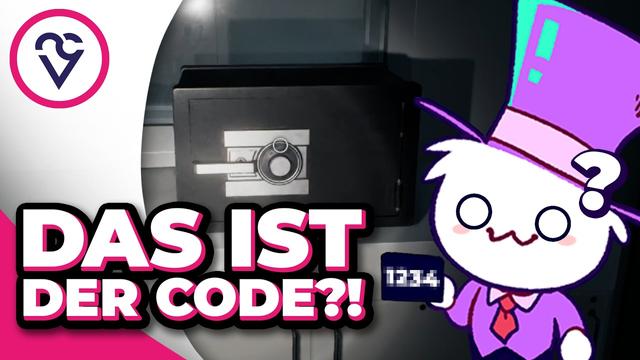 Das IST der CODE?! | VHeart Compilation | Folge 12