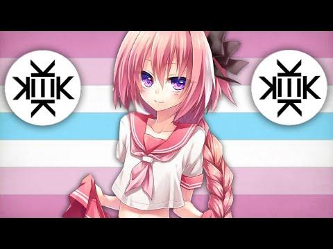 Does the Femboy community have a Neo-Nazi problem?