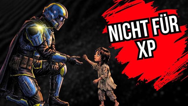 6 Momente, in denen GAMER alles IGNORIERTEN – um das RICHTIGE zu tun!