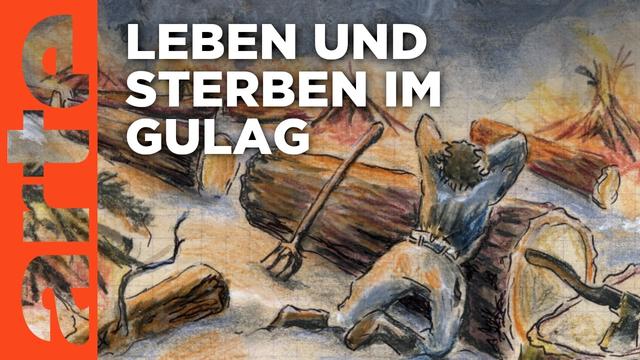 Unbeugsam im Gulag | Doku HD | ARTE