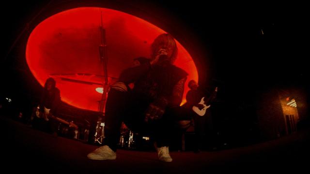 GHOSTEMANE - ZERO DAY (OFFICIAL MUSIC VIDEO)