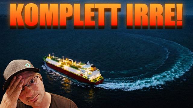 Was Ministerin Reiche VERSCHWEIGT: Warum Hormus erst der Anfang vom Heiz-Schock ist!