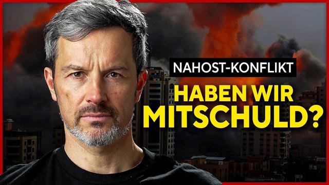 Lüders über Israel, Gaza und deutsche Doppelmoral