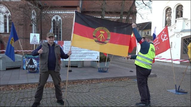 (215) Das Erbe des Kommunismus: Verrat an der UdSSR & DDR!