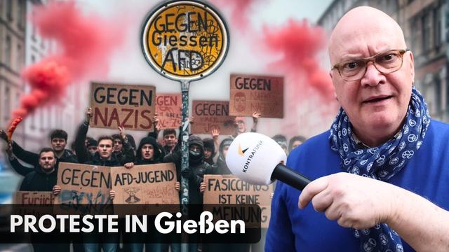 Bürgerkrieg in Gießen! – Winters Woche: Folge 96