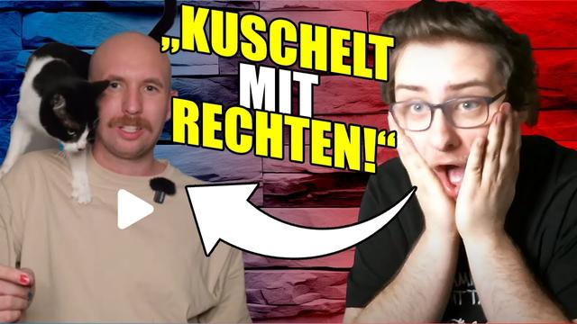 XXL TALK ESKALIERT Mit HONEY Balecta & Naitan