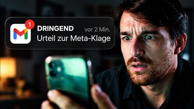 Finanzfluss vs. Meta: Das URTEIL ist da!