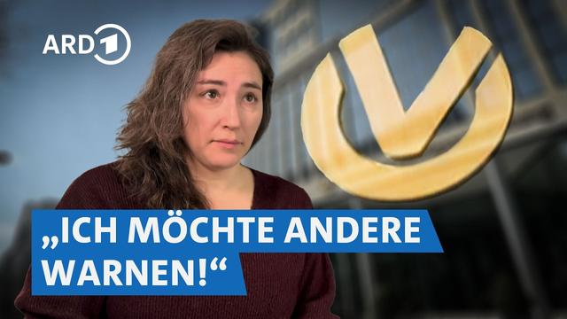 Deutsche Vermögensberatung (DVAG): Hoher Verlust nach falscher Beratung?  | Voss & Team MDR