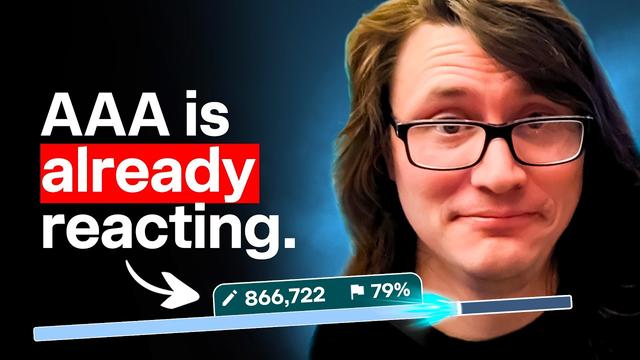 Stop Killing Games Was Doomed. Now It Can't Be Stopped