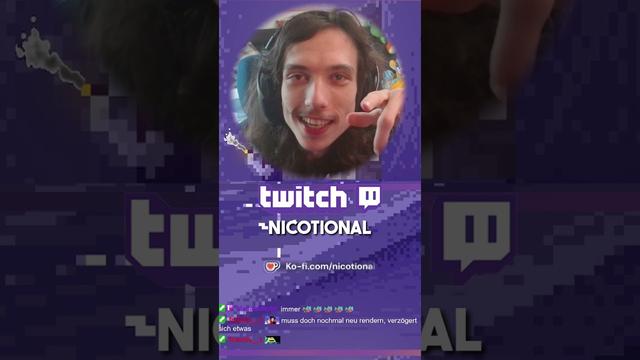 Kiffen Zocken Quatschen - Streamankündigung 01.08.2026