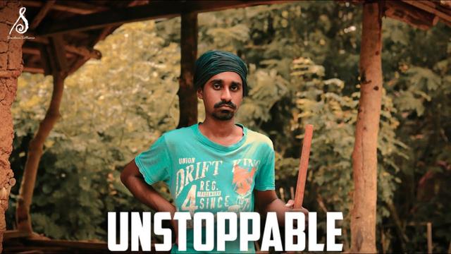 Unstoppable | Sandaru Sathsara