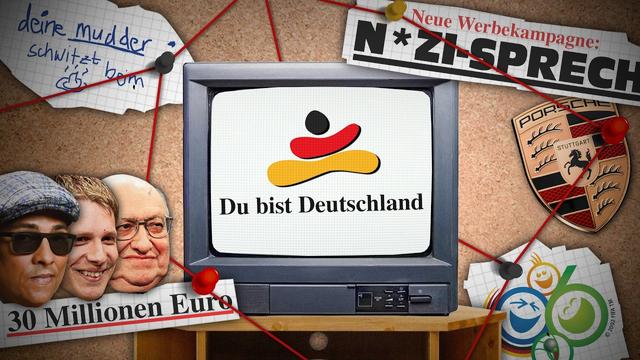 Deutschlands schlimmster Werbespot
