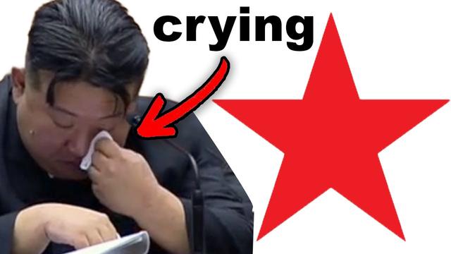 North Korea is Broken.