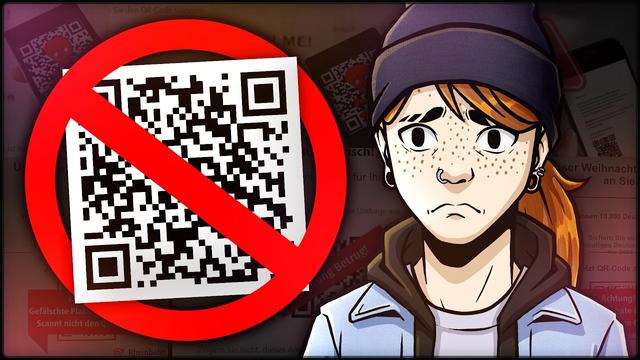 QUISHING? Was ist das und warum klaut es gerade dein Geld? | Ehrlich Unehrlich