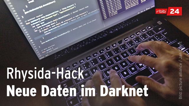 Hackerangriff auf Berlin: Neues Datenpaket setzt Senat unter Druck