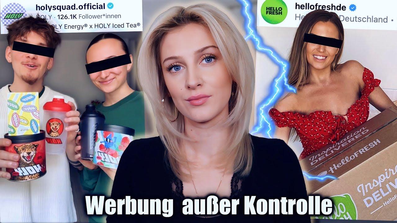 Holy, HelloFresh & Co. – Wie diese Marken ihre Glaubwürdigkeit verspielen