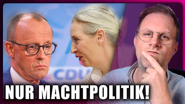 Hinter verschlossenen Türen: Das eiskalte Spiel nach der Wahl