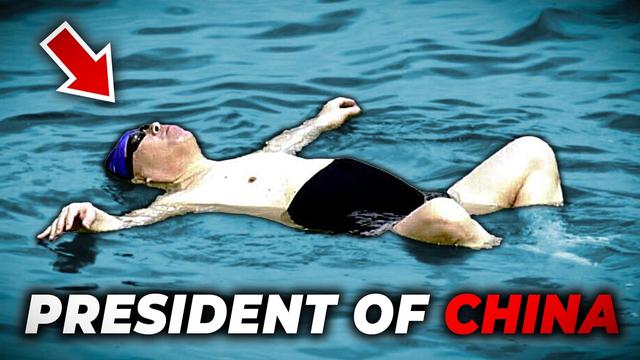 China's Most Unhinged President You've Never Heard Of
