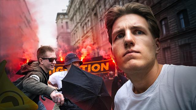 Marcant vs. 18 Nashörner..💀