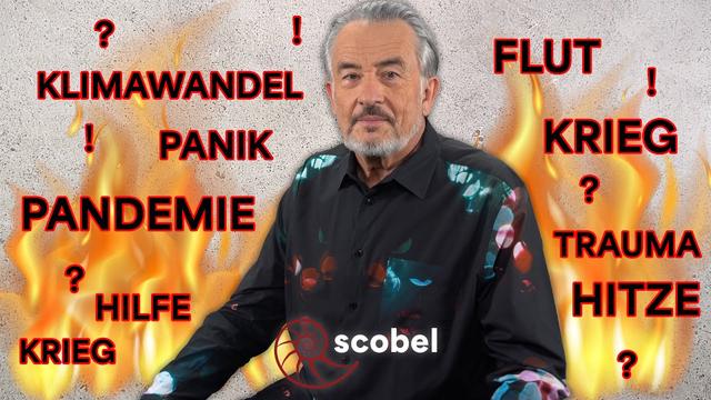 Wie wir in Krisenzeiten gesund bleiben können – scobel