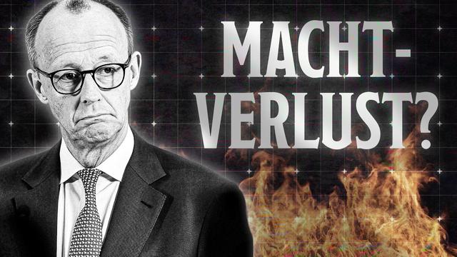 Friedrich Merz hat großen Mist gebaut