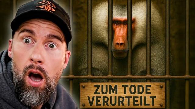 TÖTUNG von PAVIANEN im Zoo Nürnberg? Überzahl als Grund | Robert Marc Lehmann reagiert