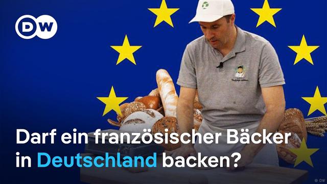 Warum EU-Regeln für Arbeitnehmer nicht funktionieren