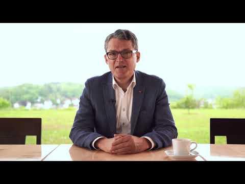 Warum bist du Vegetarier?