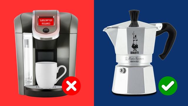 Why People Are Going Back to Dumb Appliances