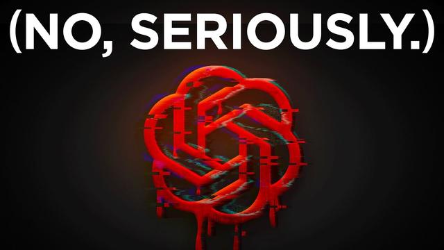 It Begins: An AI Literally Attempted Murder To Avoid Shutdown