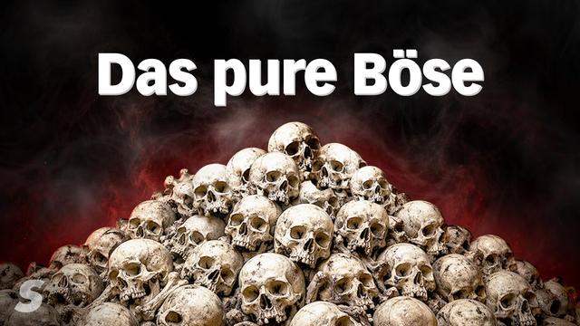 Das tödlichste Unternehmen der Welt