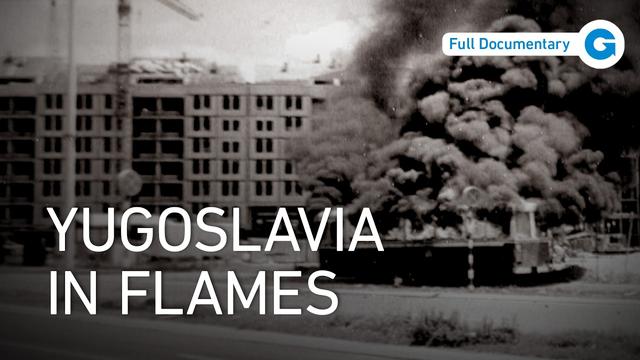 Rise, Rule, and Ruin: The Collapse of Yugoslavia | Full Documentary