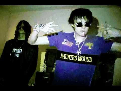 SEMATARY - GLOOM ROOM FT. GHOST MOUNTAIN [OFFICIAL VIDEO]
