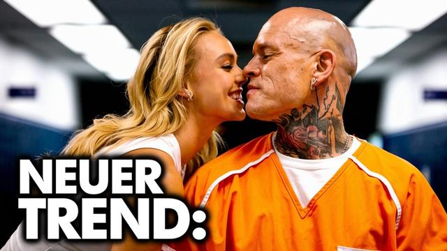 Warum Frauen Mörder Lieben | Das Bonnie-Clyde-Syndrom