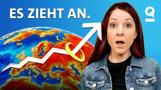 Warum eskaliert das Klima JETZT? | Studio Q
