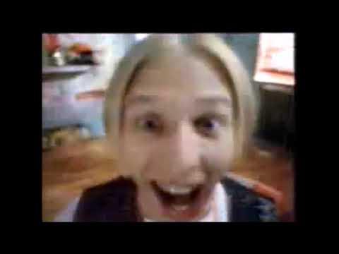Alte Nintendo Werbung von 1987 - 2000 (Teil 2)/Old german Nintendo commercials 1987 - 2000 (Part 2)