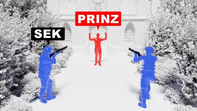 Wie Rechtsextreme Deutschland stürzen wollten