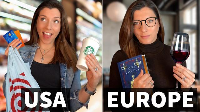 How I View the US After 7 Years in Europe