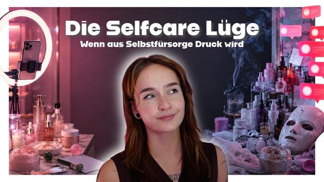 Die Selfcare Lüge - Wenn aus Fürsorge Druck wird | Trend Trigger Theorie