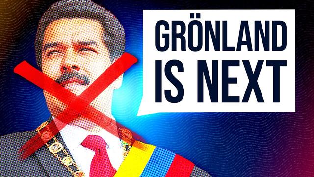 Wenn Onkel Sam in dein Dorf kommt...