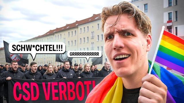 Wären sie nur lieber zu Hause geblieben... 💀😭