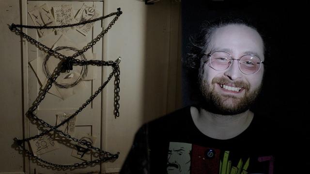 When your House is Haunted but Rent is Cheap Ep1 Roommates