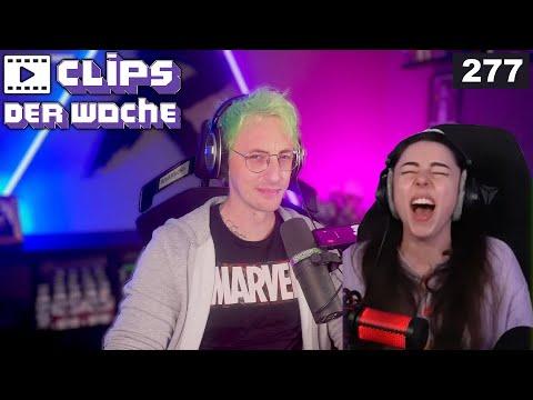 Danach brauchst du Therapie 😂 Besten Clips der Woche Folge 277 | StreamClips