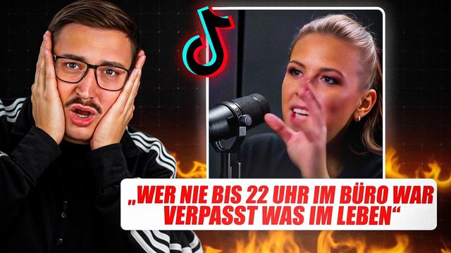Komplett WAHNSINNIG: Warum FRAUEN es schon immer BESSER hatten & wieso bis 22 Uhr ARBEITEN geil ist!