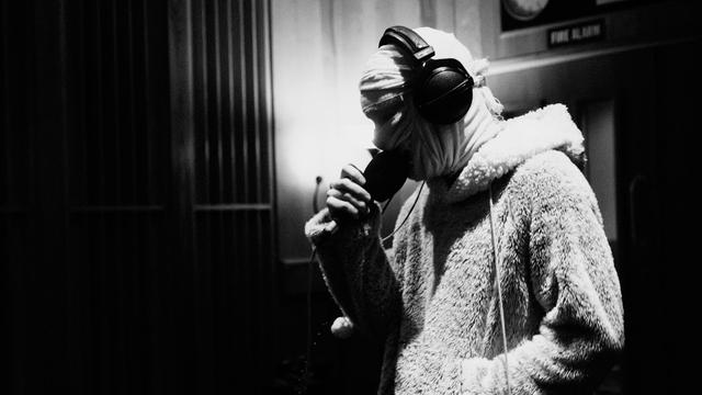 THESE ARE THE ROOMS - LIVE (Maida Vale Studios, 18th October)