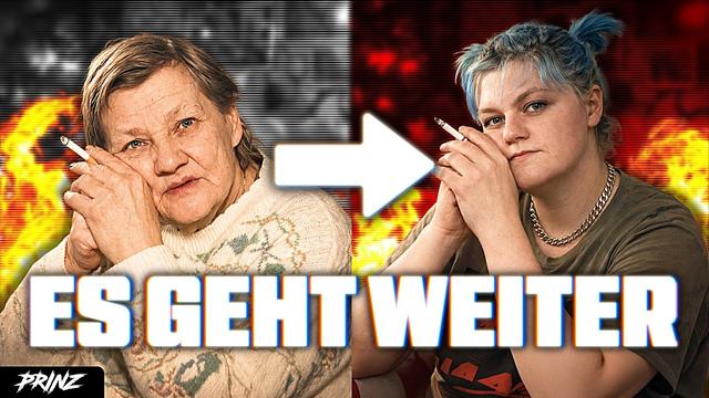  Brutal. Arm. Nazi - Die Familie Ritter