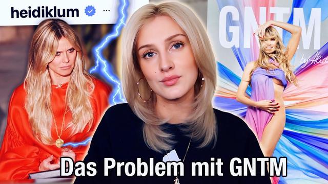 Germany’s Next Flopmodel – Wie sich GNTM selbst zerstört hat
