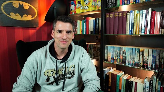 Sind Reaction-Videos ein Problem? Der Held am Freitagabend