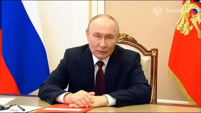 Wladimir Putin hat Trumps 28-Punkte-Plan kommentiert #putin #trump #ukraine