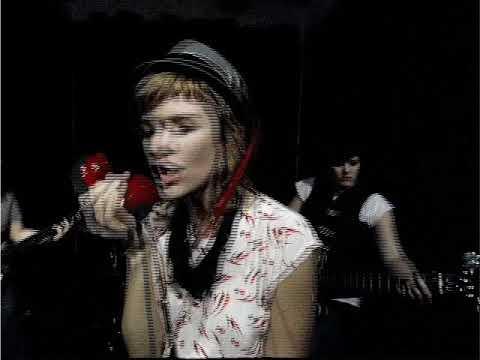 Mika Miko - Business Cats